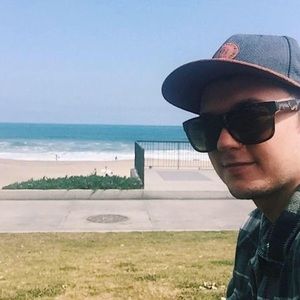 Meet your Posher, Tyler